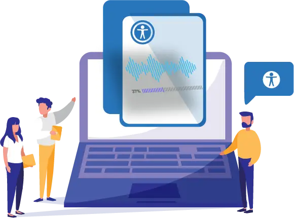 document accessibility system