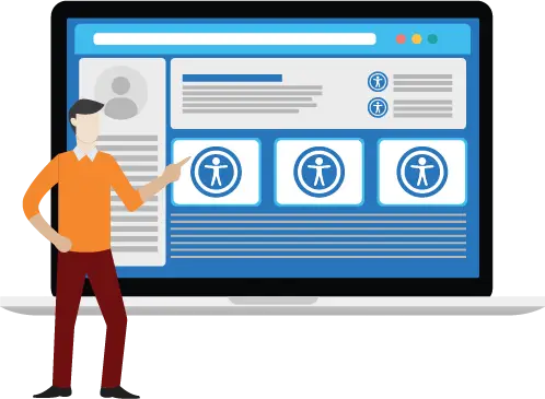 Document Accessibility Solution
