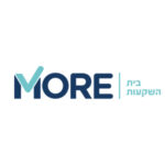 MORE