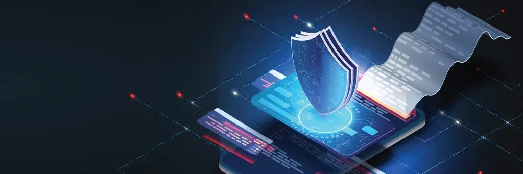 Secure Digital Signature Server Solution