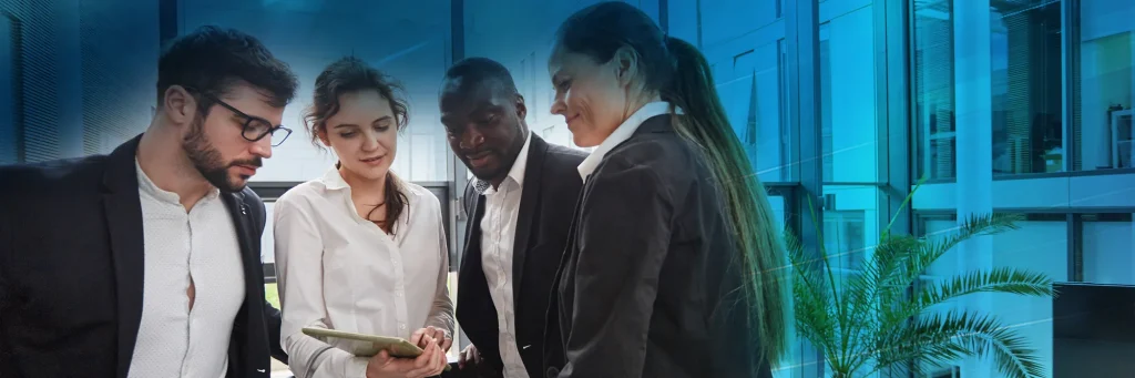 Digital Transformation