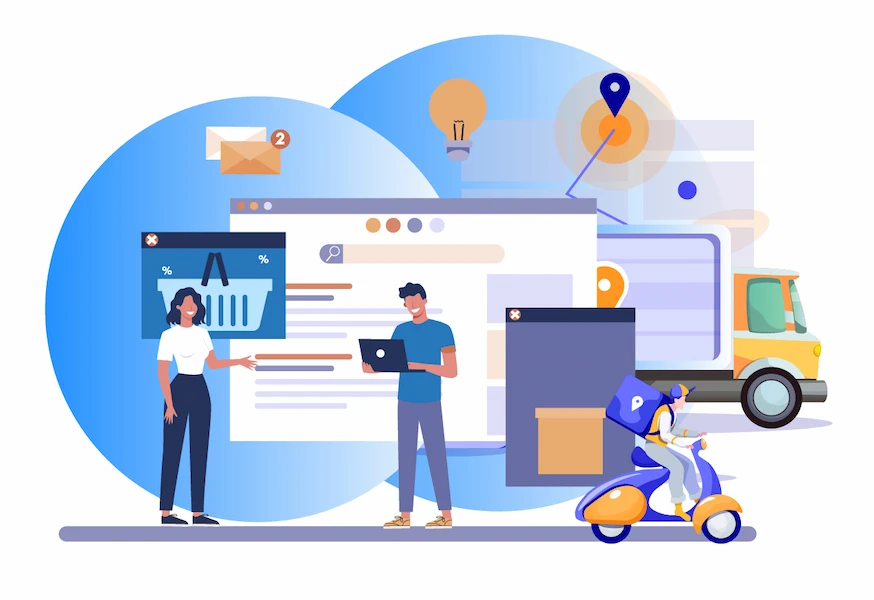 digital transformation