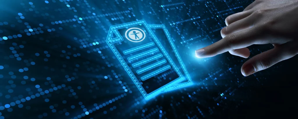 pdf accessible